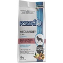 Forza 10 Medium Diet Low Grain s bravčovým mäsom 2 x 12 kg