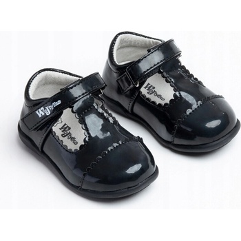 Wojtyłko balerínky z ekologickej kože