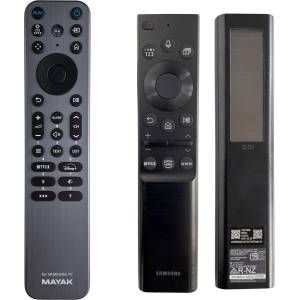 GENERAL SAMSUNG BN59-01357C - метал и подсветка съвместимо дистанционно управление на марката General (BN59-01357C) Дистанционно