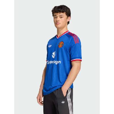 Adidas Тениска Manchester United 26/27 Away Jersey