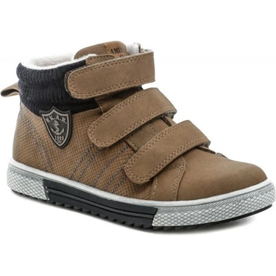 American Club GC2421 hnědé