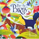 Pop-Up Birds
