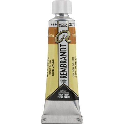 Rembrandt Professional Акварелна боя Yellow Ochre 10 ml 1 бр (05012270)