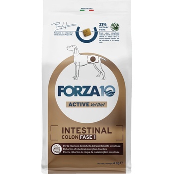 Forza 10 Active Line Intestinal Colon Phase 1 2 x 4 kg