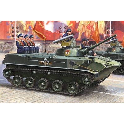Hobby Boss BMD 1P 80154 1:35