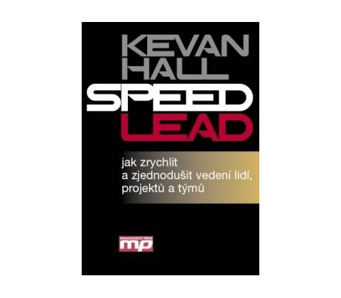 Speed lead - Kevan Hall