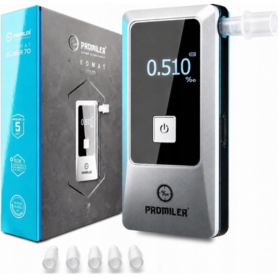 Promiler iSOBER 70