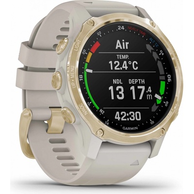 Garmin Descent Mk2s – Zboží Dáma