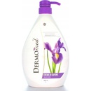 Dermomed tekuté mýdlo Talc + Iris 1 l
