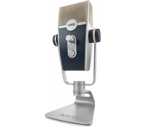 AKG C44-USB