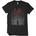 Korn A Jumbo Beam Black 2XL Риза (PS-1-KORN004-H39-8-BK-XXL)