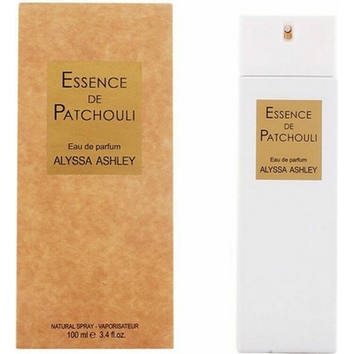 Alyssa Ashley Essence de Patchouli parfumovaná voda dámska 30 ml