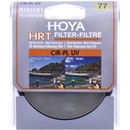 Filtry k objektivům Hoya PL-C UV HRT 77 mm