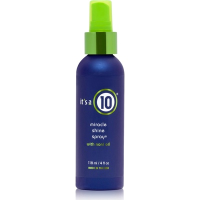 It´s a 10 Miracle Shine Spray 118 ml