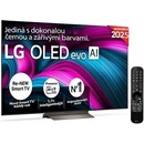 LG OLED83C5ELA