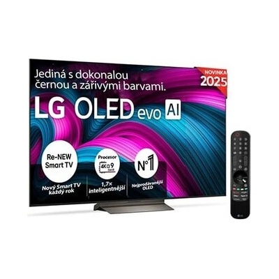 LG OLED48C5ELB