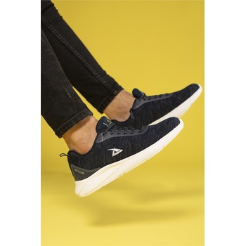 Riccon Унисекс спортни обувки 0012355 - Тъмносини #325790 (325790_Тъмносин)