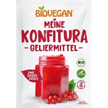 BioVegan Organický želírovací prostředek na 1kg ovoce bez lepku 22 g