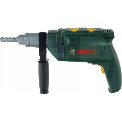 Klein Bosch Vŕtačka so zvukom a svetlom