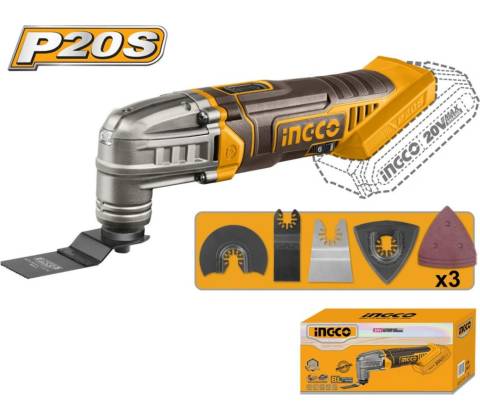 Ingco CMLI2022