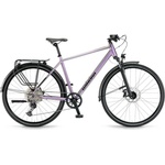 Winora Domingo 12 Pro Gent XT (2024) Велосипеди