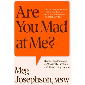 Are You Mad At Me? (ISBN: 9781529949612)
