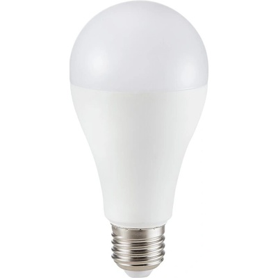 V-TAC PRO SAMSUNG LED žiarovka E27 A65 15W denná biela
