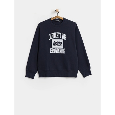 Carhartt WIP 1989 Winners dark navy/heavy stone wash
