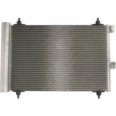 Kondenzátor, klimatizace KRAFT AUTOMOTIVE 0225912