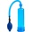 Seven Creations Помпа за уголемяване на пениса "sinep blue
