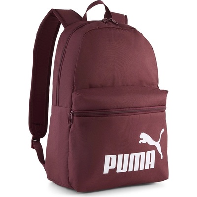 PUMA Раница PUMA 9116420 burgundy 7240397010 (7240397010)