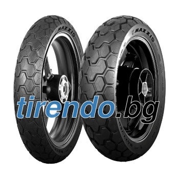 Image 1 of Maxxis Maxxventure MA-AT ( 170/60 R17 TL 72V )