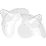 Babyono Силиконови протектори за зърна размер M 823 (5901435409947)