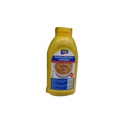 Aro hořčice kremžská, 1300g