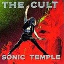 Cult - Sonic Temple CD