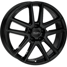 Anzio Split 7,5x18 5x108 ET55 black
