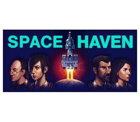 Space Haven