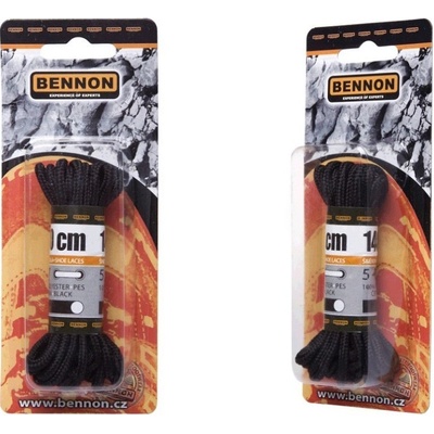 BENNON Black Box černé – Zboží Dáma BENNON Black Box černé – Zboží Dáma