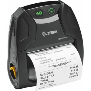 Zebra ZQ320 Plus (ZQ32-A0E04TE-00)