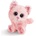 NICI Плюшена играчка - Котенце - 25 см