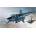 Academy MiG 23S Flogger B 1:72 (12445)
