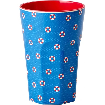 Rice Melaminový hrnček Lifeline 350 ml