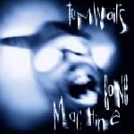 Universal Waits Tom: Bone Machine - CD (028842)