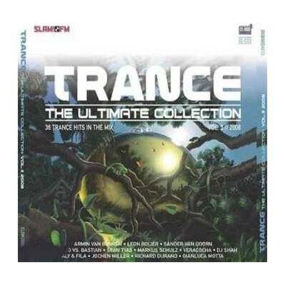 V/A - Trance Ultimate Collection Vol. 3 / 2008 CD