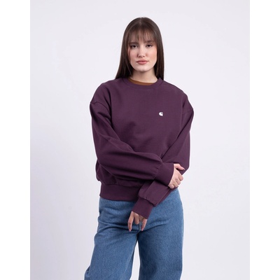 Carhartt WIP Casey cozy purple/silver