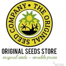 Original Sensible Seeds Do-Si-Dos OG semena neobsahují THC 1 ks