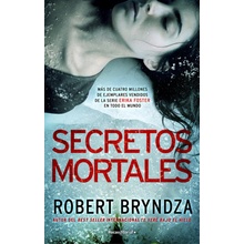 SECRETOS MORTALES SERIE ERIKA FOSTER 6