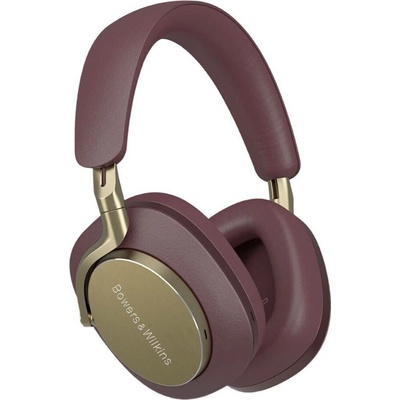 Bowers & Wilkins PX8 Bordó