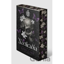 Nocticadia - Keri Lake