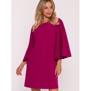 Stylove Дамска ежедневна рокля модел 220102 Stylove